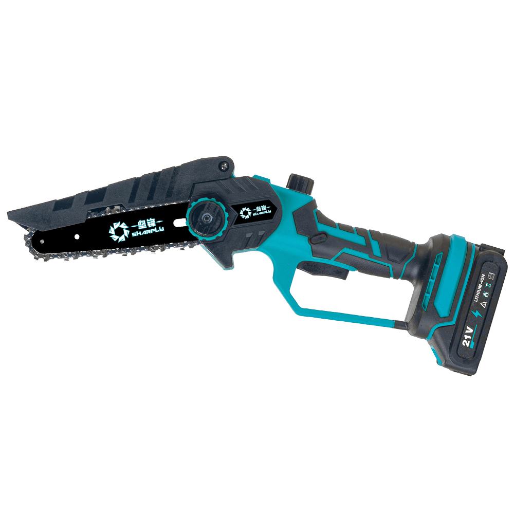 JFMCS005 Cordless Saw