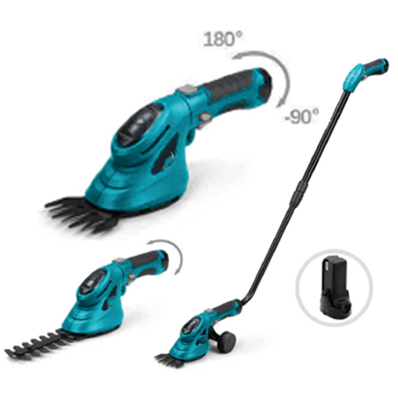 JFMHT02 Mini Hedge Trimmer