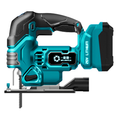 JFCJS01 Cordless Jig Saw
