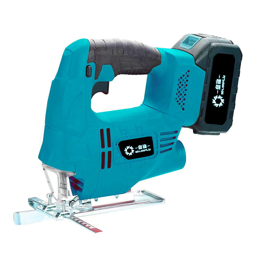 JFCJS02 Cordless Jig Saw