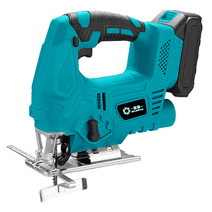 JFCJS03 Cordless Jig Saw