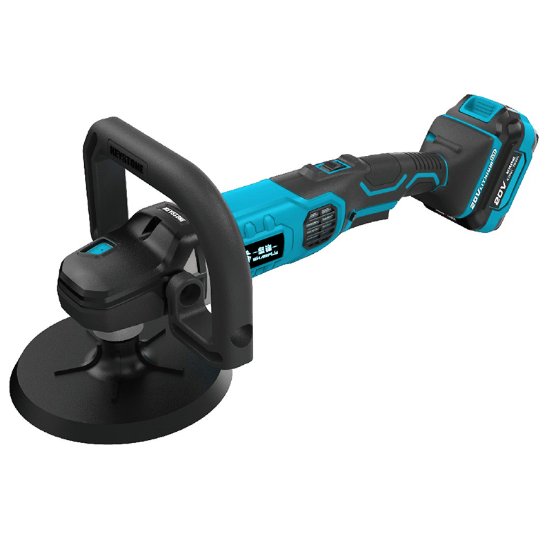 JFCCP01 Cordless Polisher