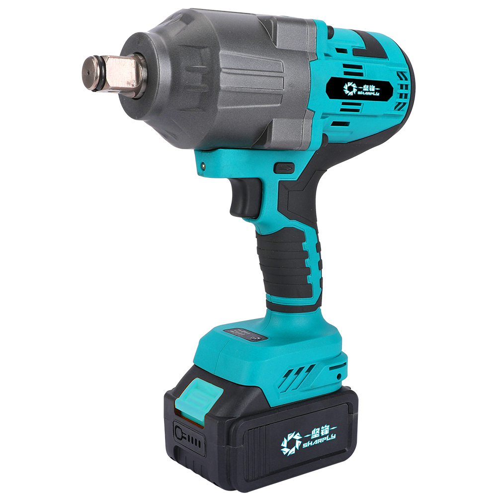 JFCBW12 Brushless Cordless wrench 1300N
