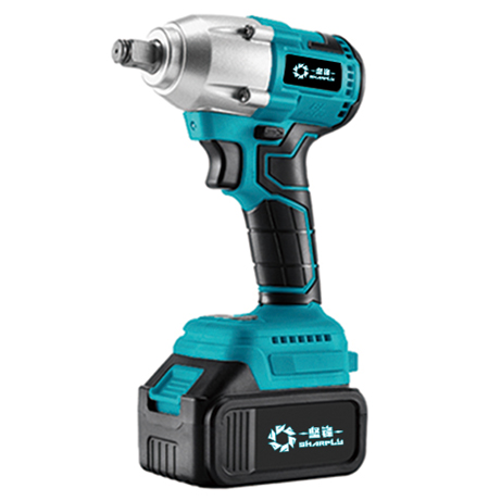 JFCBW01 Brushless Cordless wrench 300N