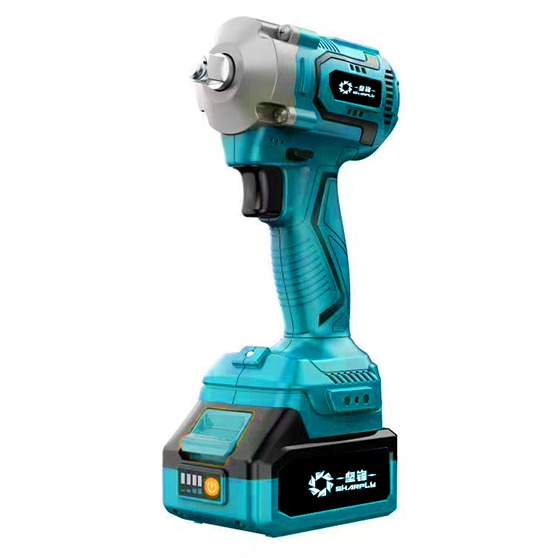 JFCBW02 Brushless Cordless wrench 300N
