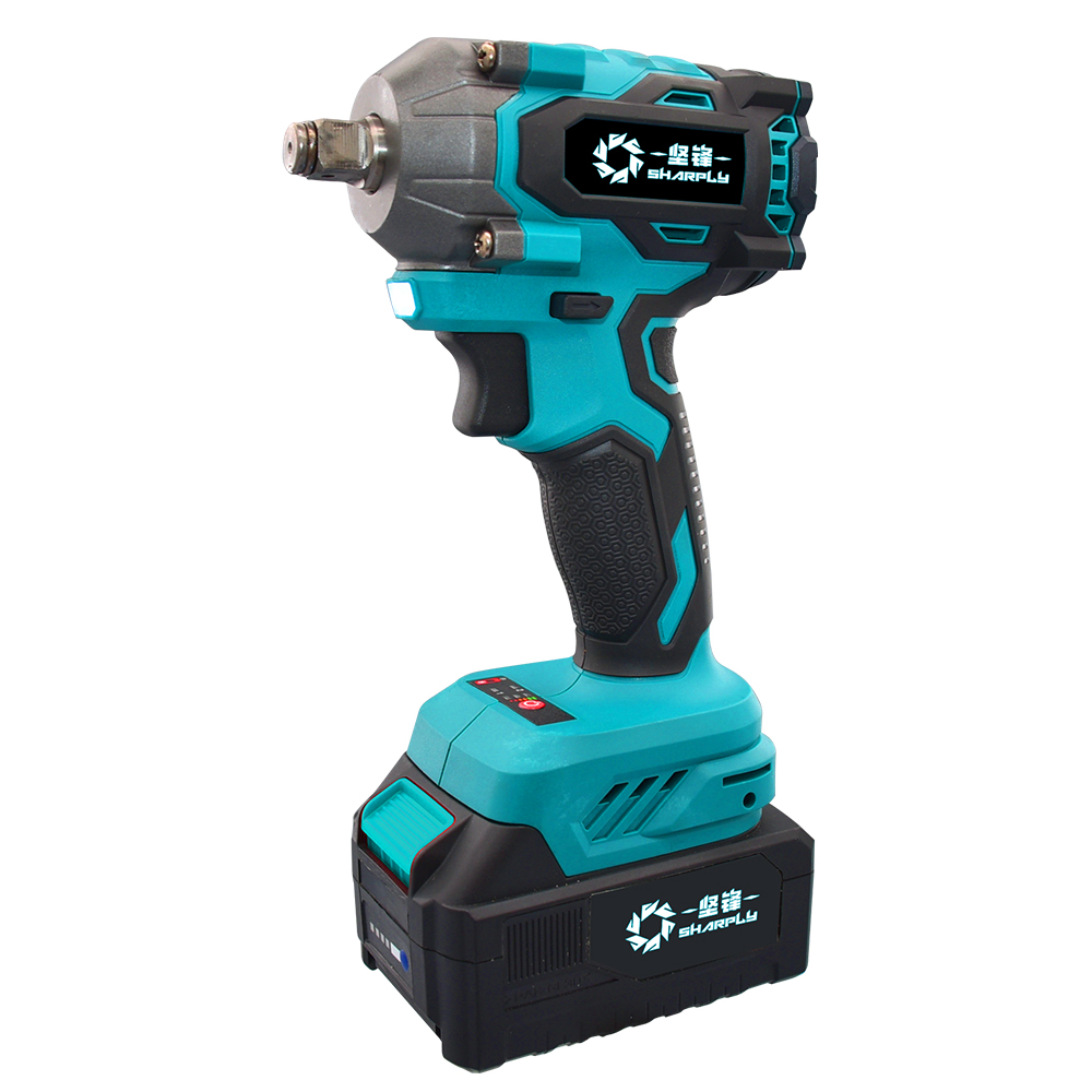 JFCBW04 Brushless Cordless wrench 400N