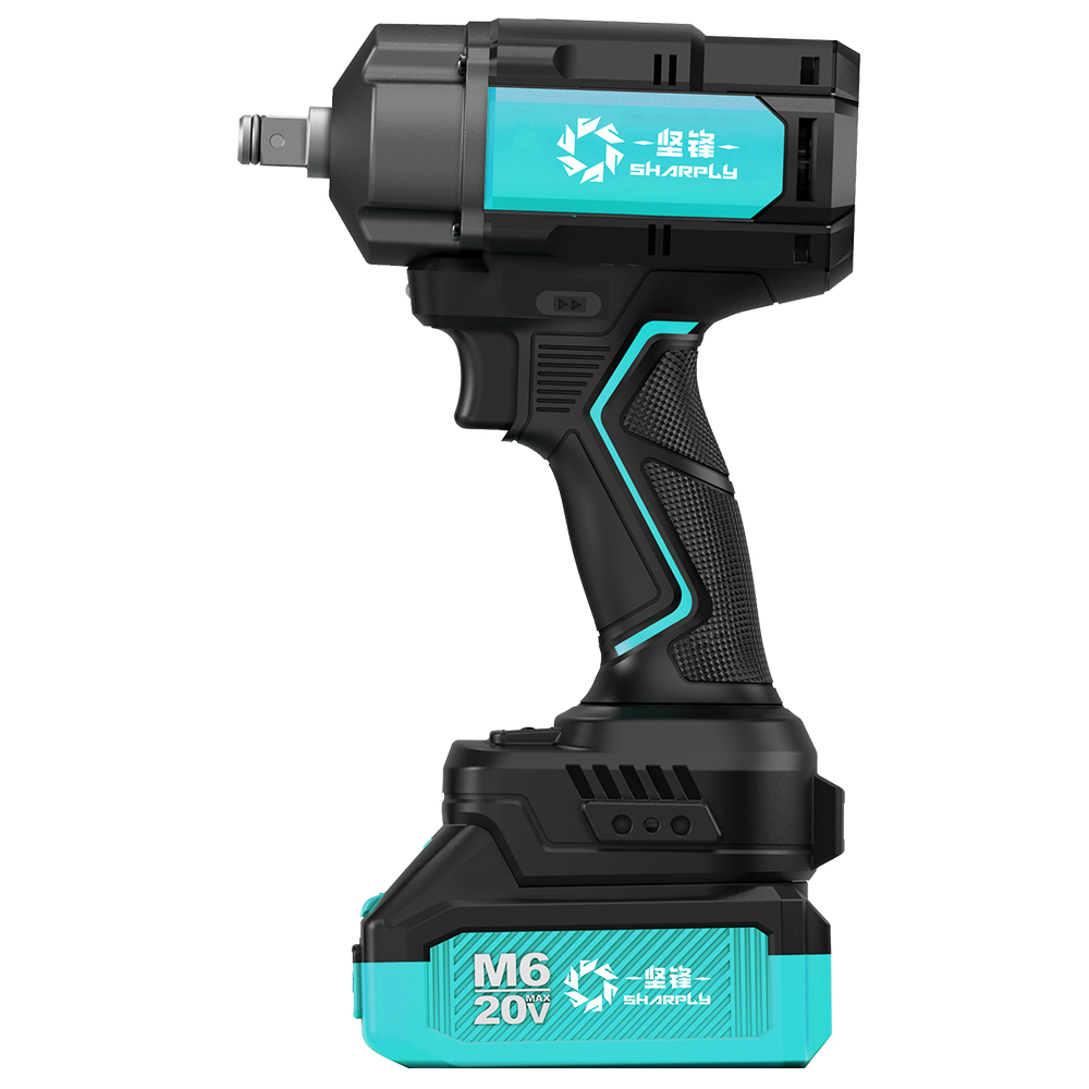 JFCBW06 Brushless Cordless wrench 550N