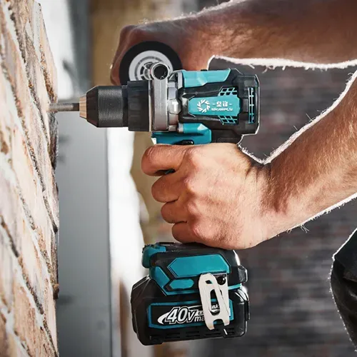 CORDLESS TOOLS