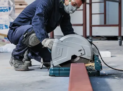 METAL WORKING