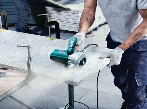 TILE TOOLS