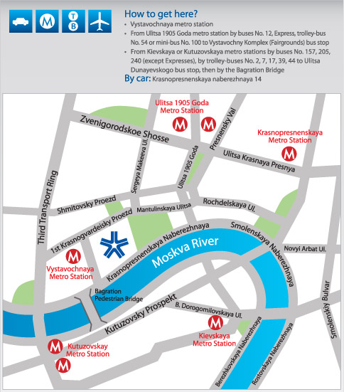 Welcome To MITEX 2018 Moscow International Tool Expo