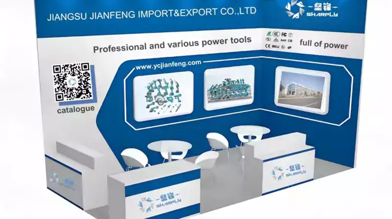 Welcome to The 137Th Canton Fair
