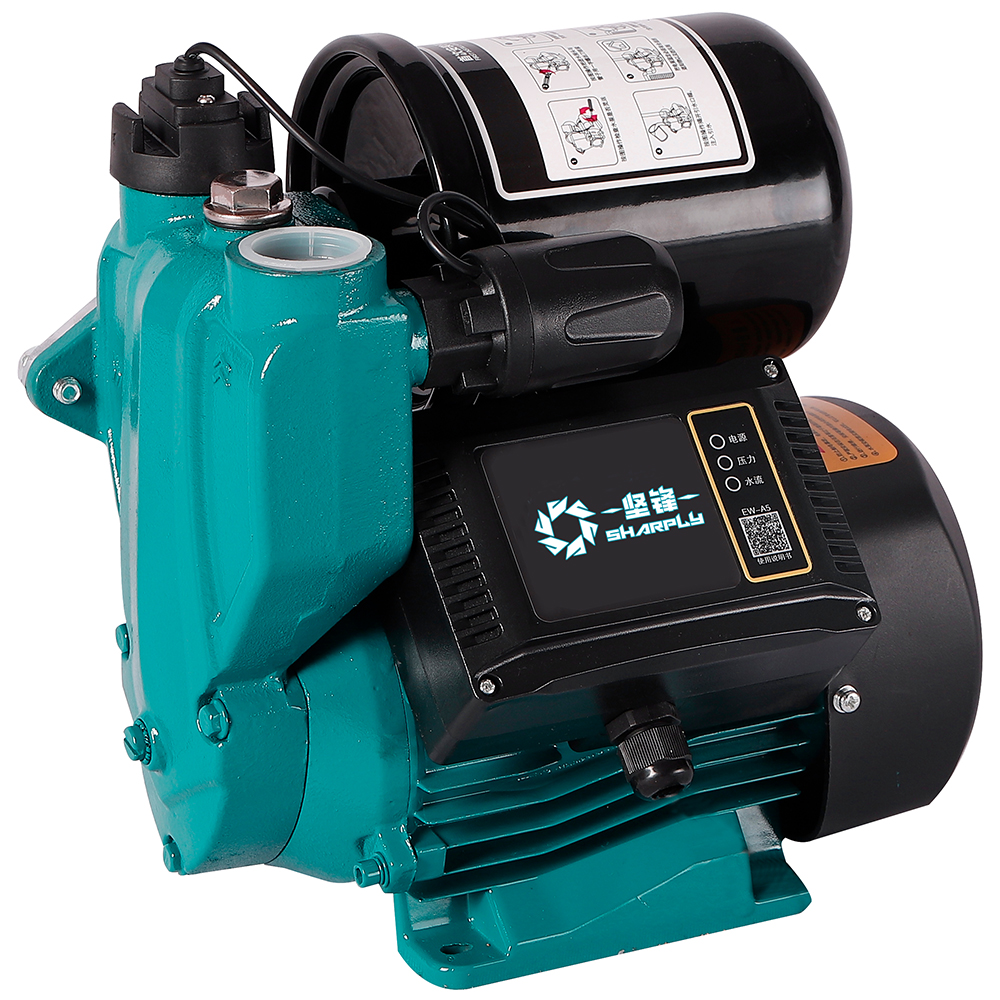 JF-JT1200 Self Start
