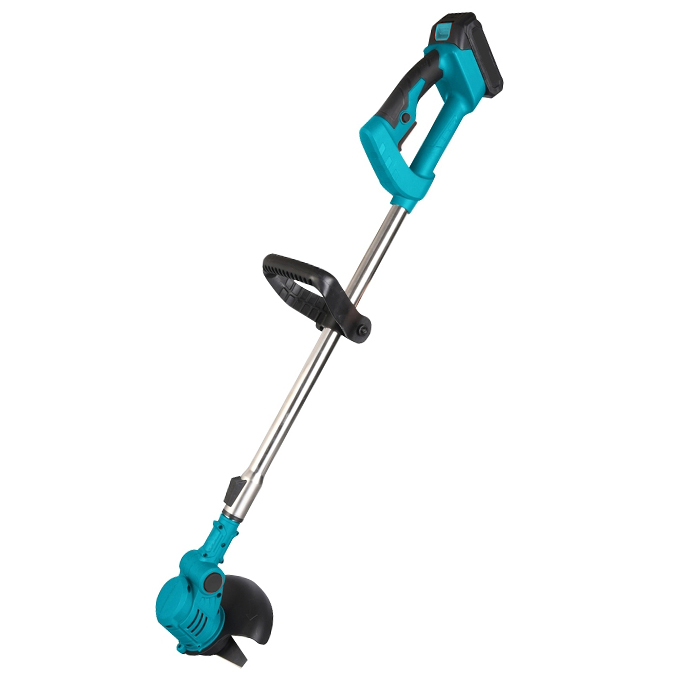 JFCBR02 Cordless Brush Cutter