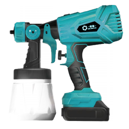 JFCSG01 Cordless Spary Ggun