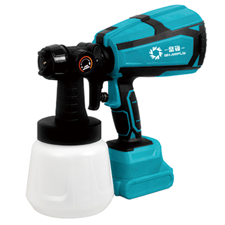 JFCSG02 Cordless Spary Ggun