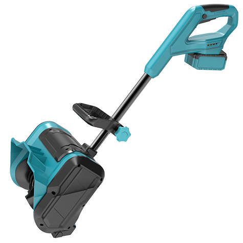 JFCSR01 Cordless Snow Remover
