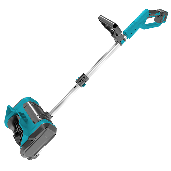 JFCSR02 Cordless Snow Remover