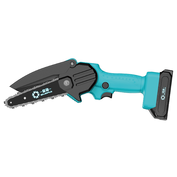 JFMCS002 Cordless Saw