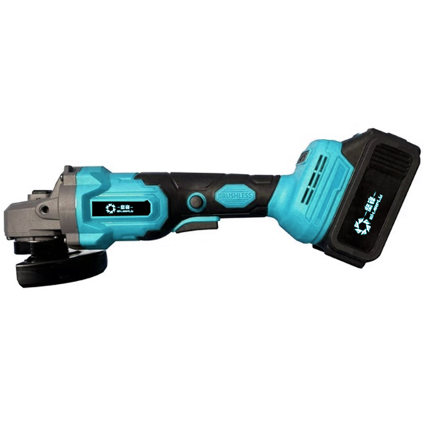 JFCBAG01 Cordless Angle Grinder