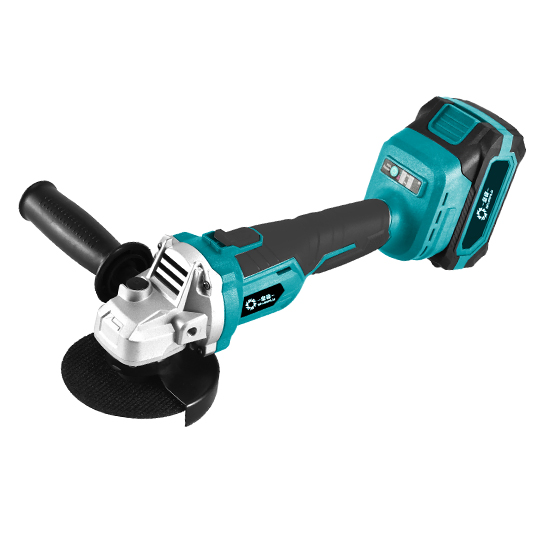 JFCBAG04 Cordless Angle Grinder