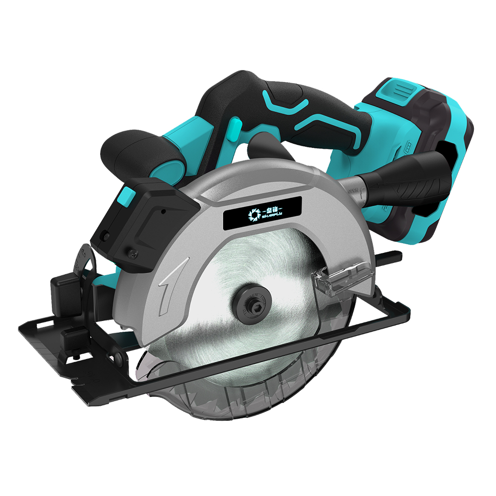 JFCC01 Cordless Circular Saw