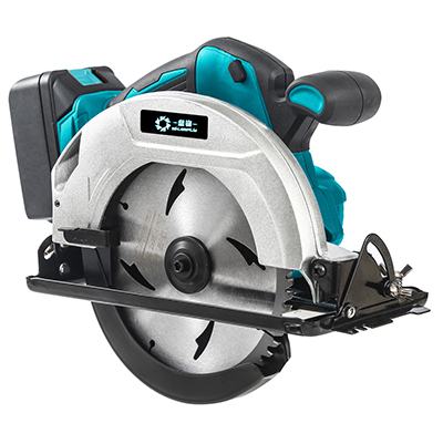 JFCC03 Cordless Circular Saw