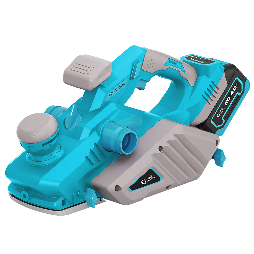 JFCCP01 Cordless Planer
