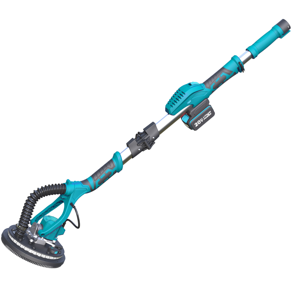 JFCDS01 Cordless Drywall Sander