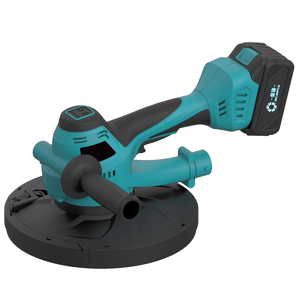 JFCDS02 Cordless Drywall Sander