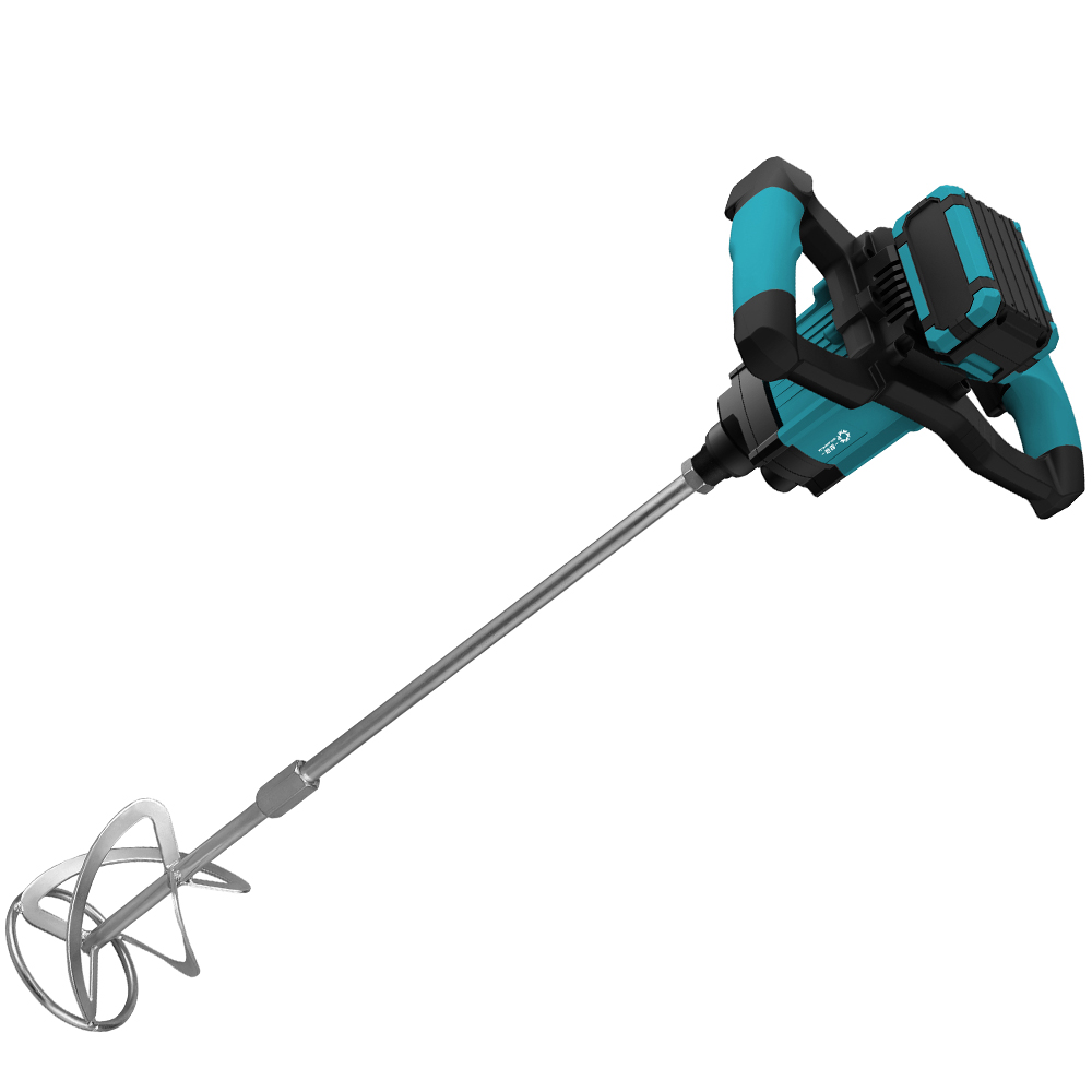 JFCEM01 Cordless Mixer