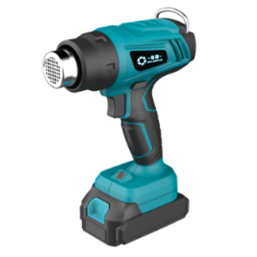 JFCHG001 Cordless Heat Gun