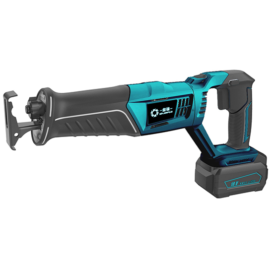 JFCRS02 Cordless Reciprocating Saw