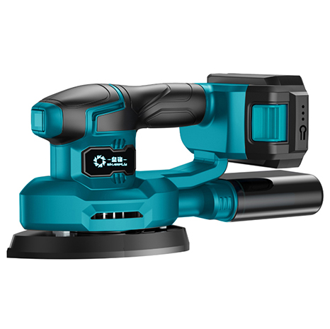 JFCSS02 Cordless Sander