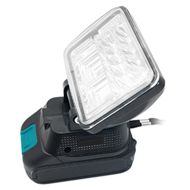 JFCT002 Cordless LED Torch