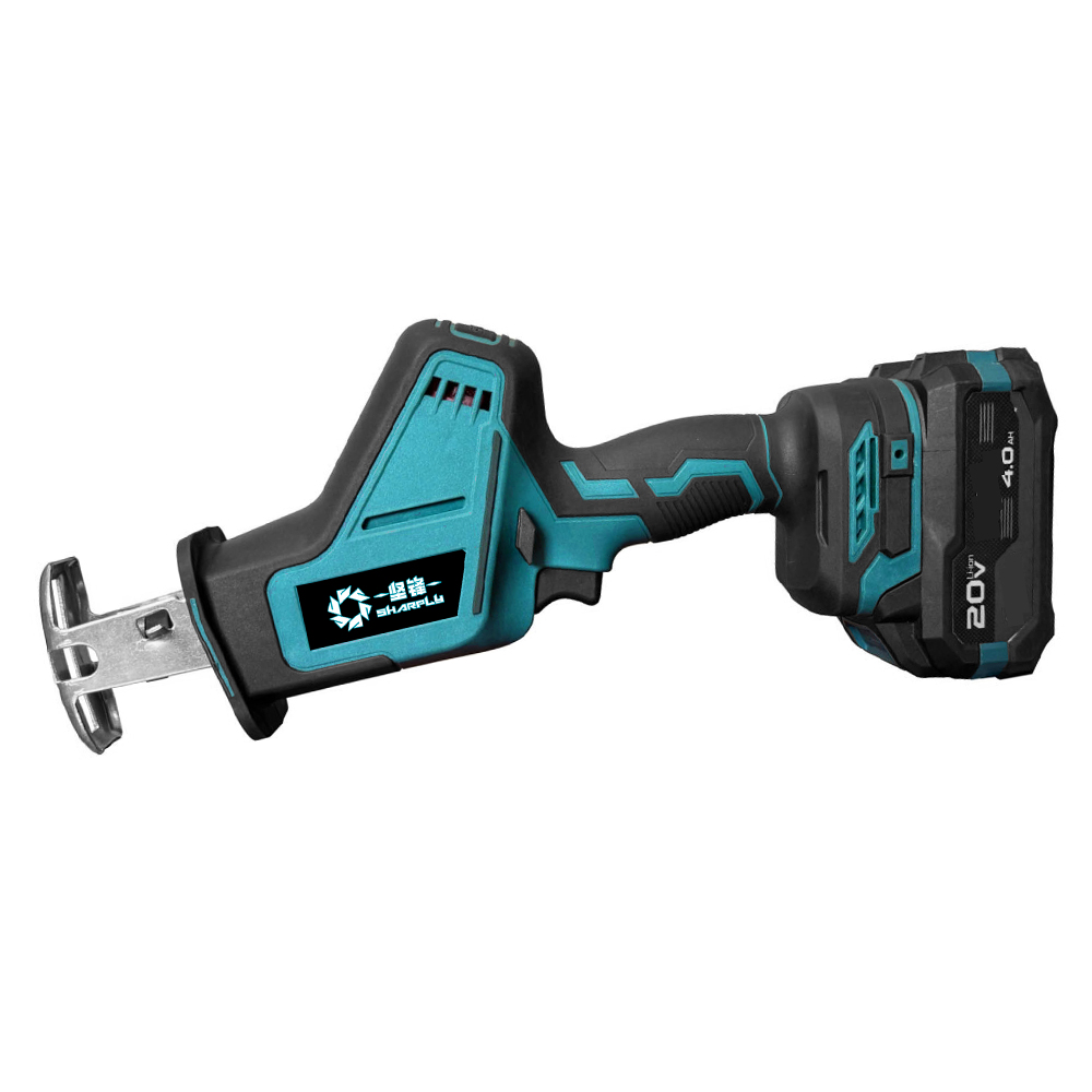 JFMCS003 Cordless Saw