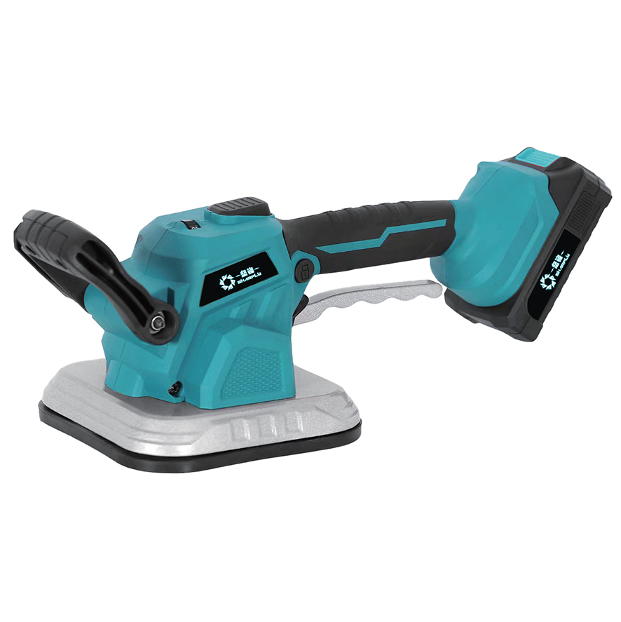 JFTM001 Cordless Tile Machine