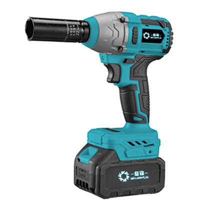 JFCBW03 Brushless Cordless Wrench