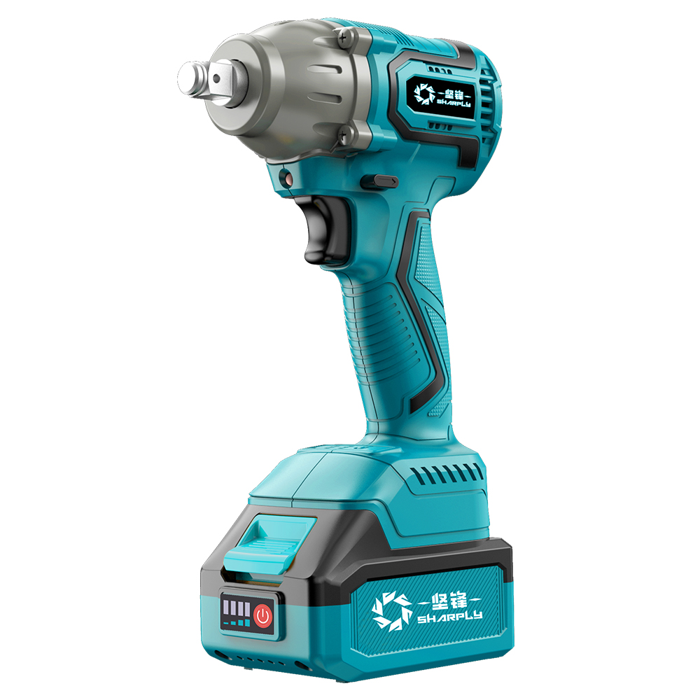 JFCBW05 Brushless Cordless Wrench