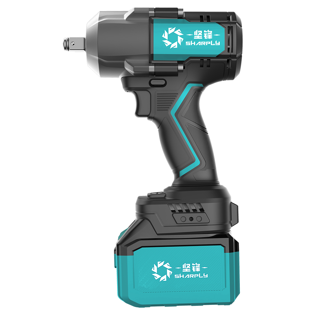 JFCBW11 Brushless Cordless Wrench