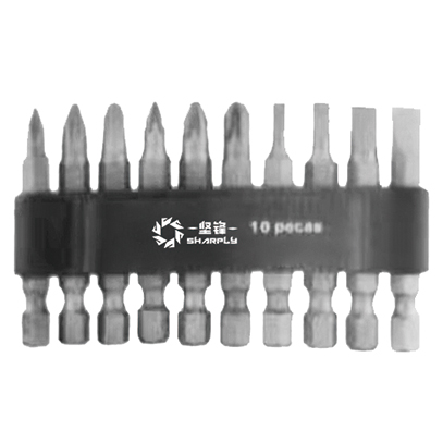 JFBS02 Bit Set
