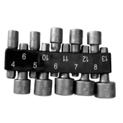 JFSS01 Socket Set