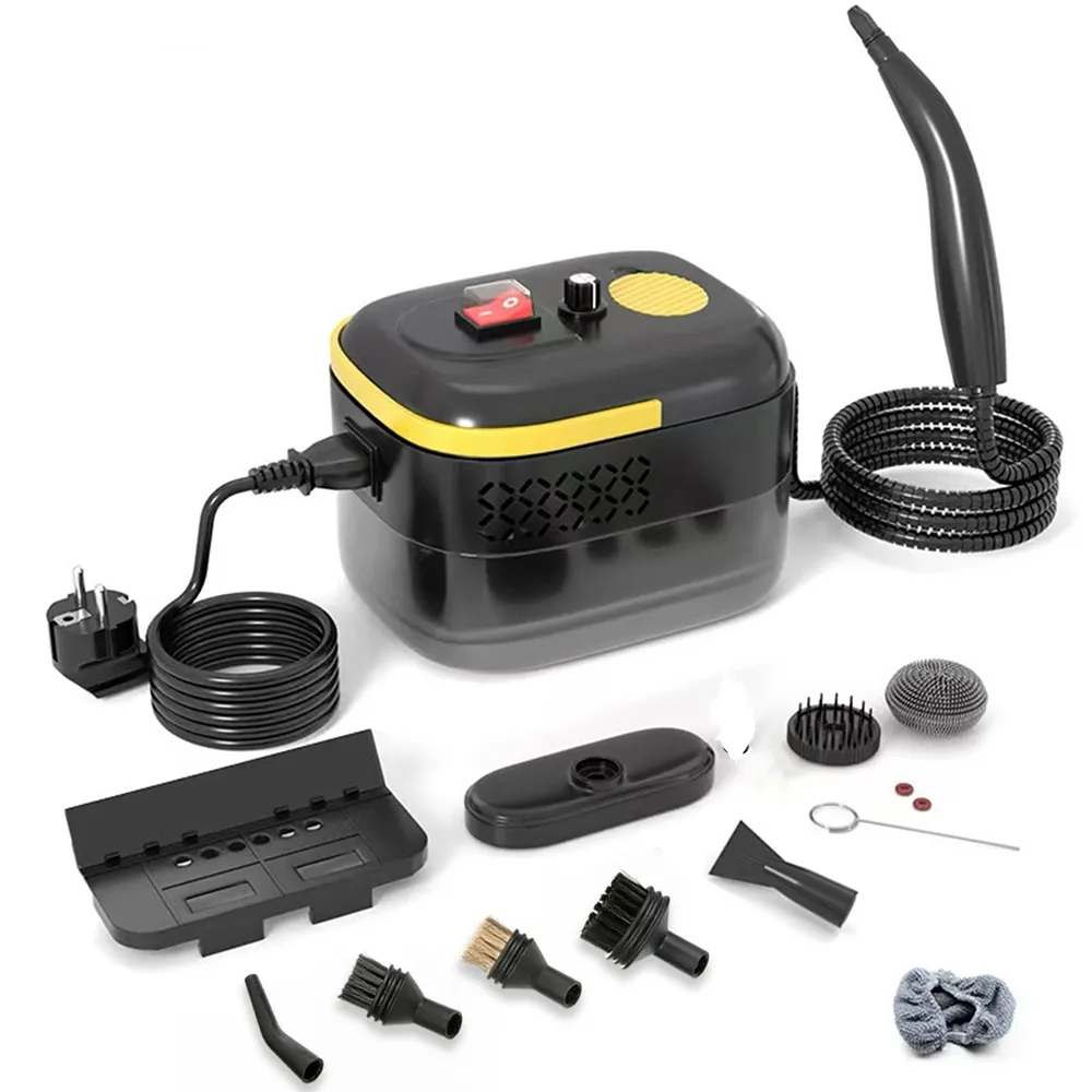 JFSC007-1202 Steam Cleaner
