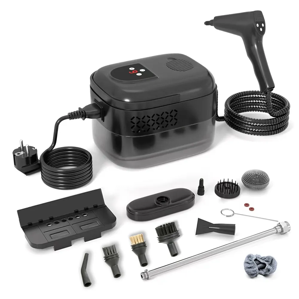 JFSC007-1203 Steam Cleaner