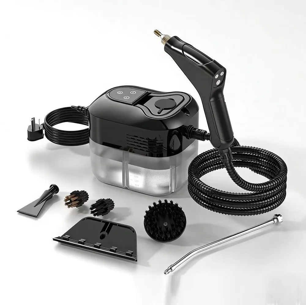 JFSC007-1700 Steam Cleaner
