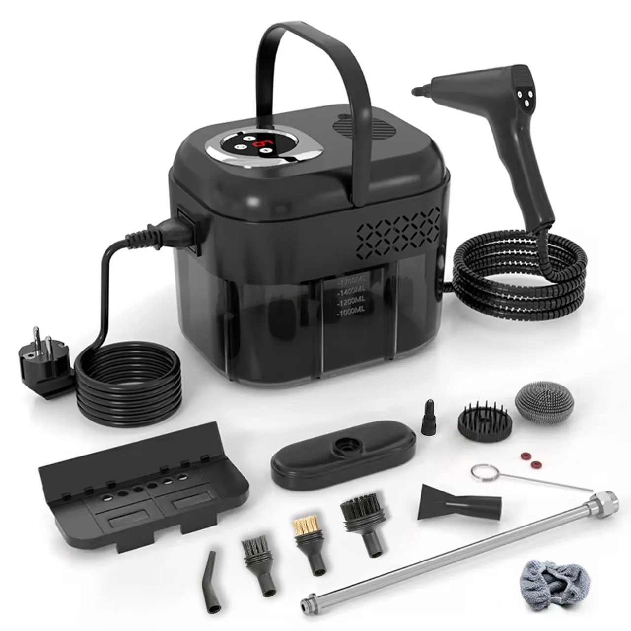JFSC007-1704 Steam Cleaner