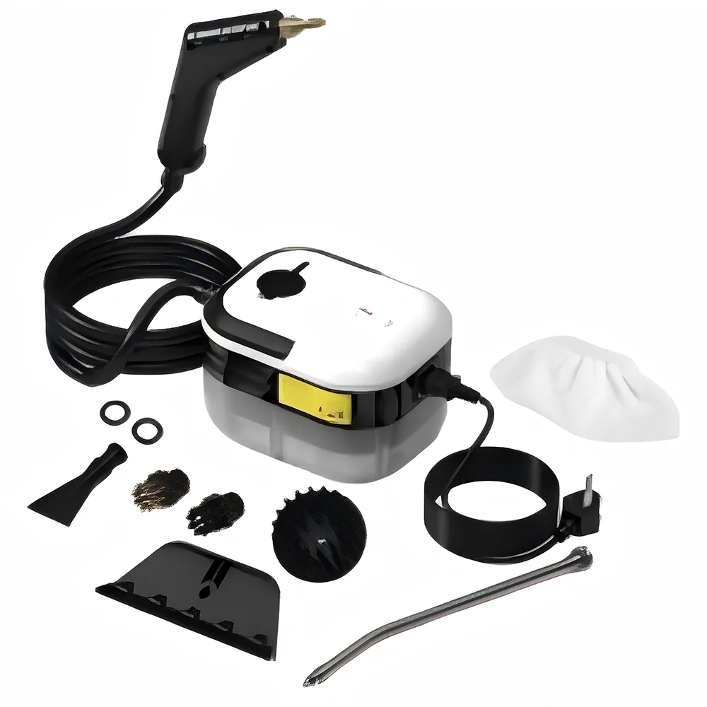 JFSC007-1705 Steam Cleaner